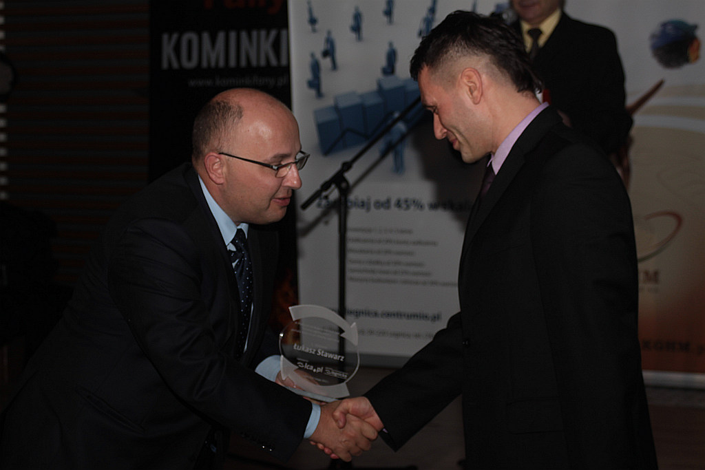 Gala Mistrzów Sportu cz2