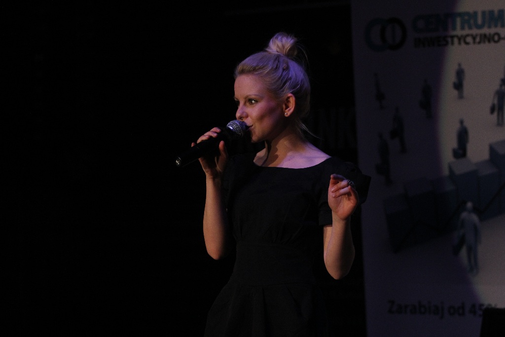 Gala Mistrzów Sportu cz1