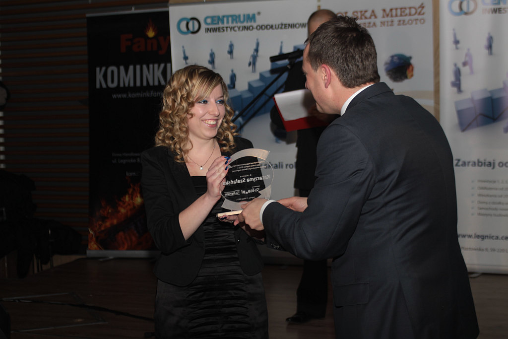 Gala Mistrzów Sportu cz2