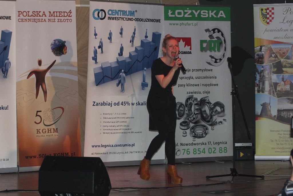 Gala Mistrzów Sportu cz1