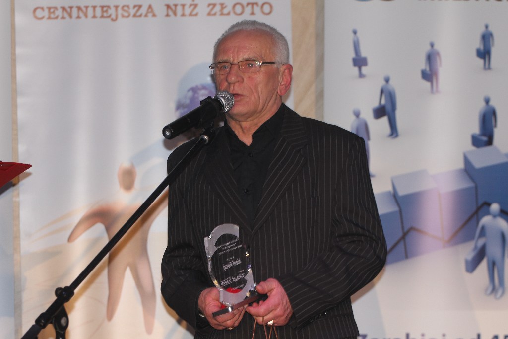 Gala Mistrzów Sportu cz1
