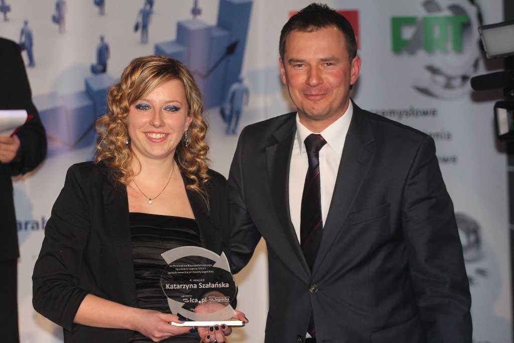 Gala Mistrzów Sportu cz1