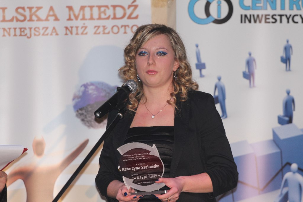 Gala Mistrzów Sportu cz1