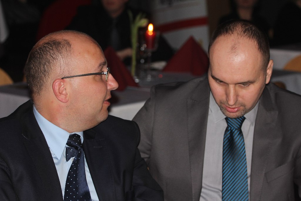 Gala Mistrzów Sportu cz1