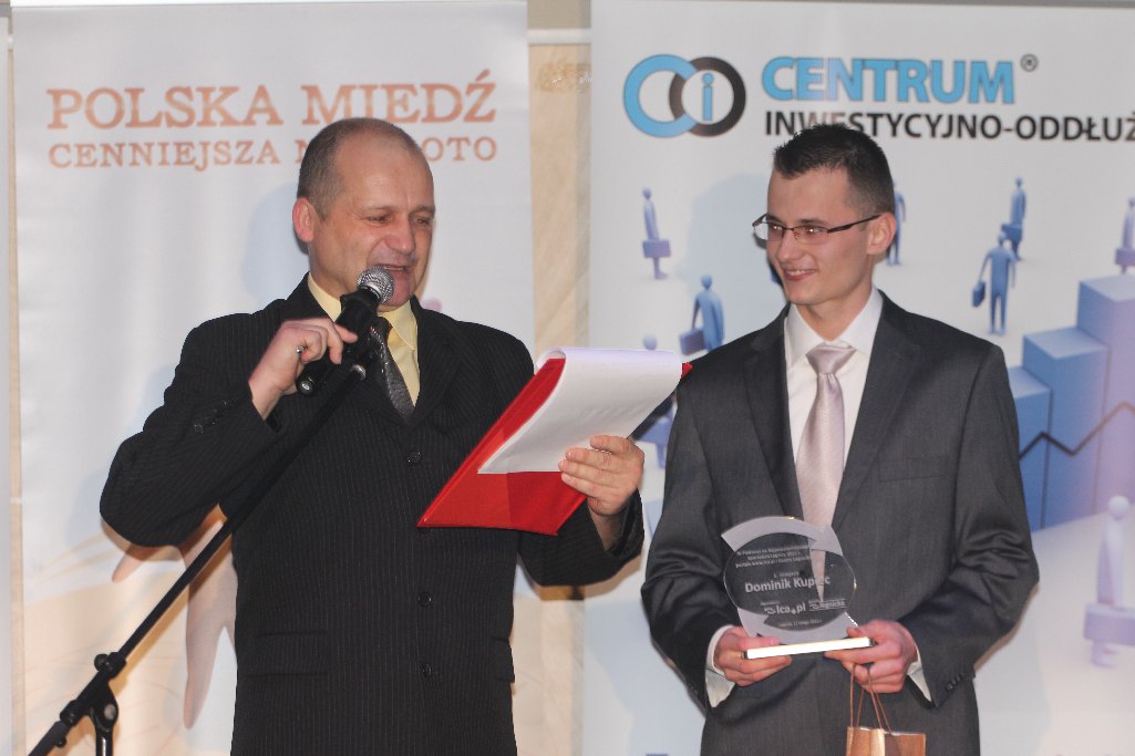 Gala Mistrzów Sportu cz1