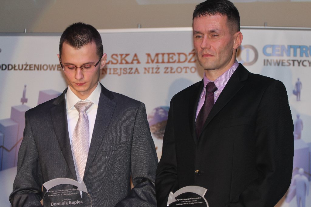 Gala Mistrzów Sportu cz1