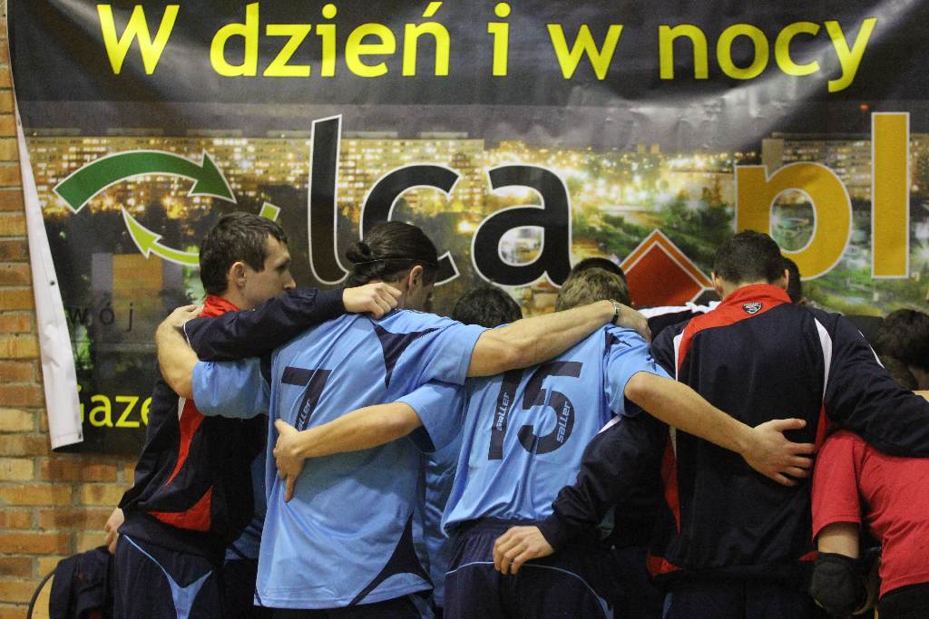 I liga LLH Saller Cup