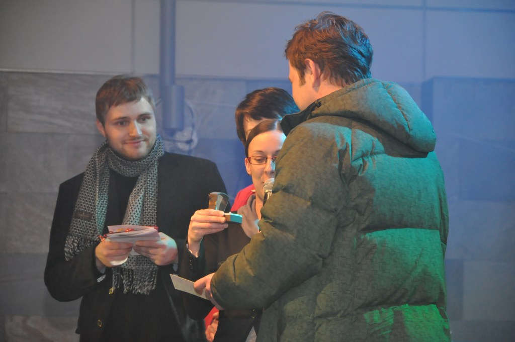 Walentynki w Galerii Piastów cz.2