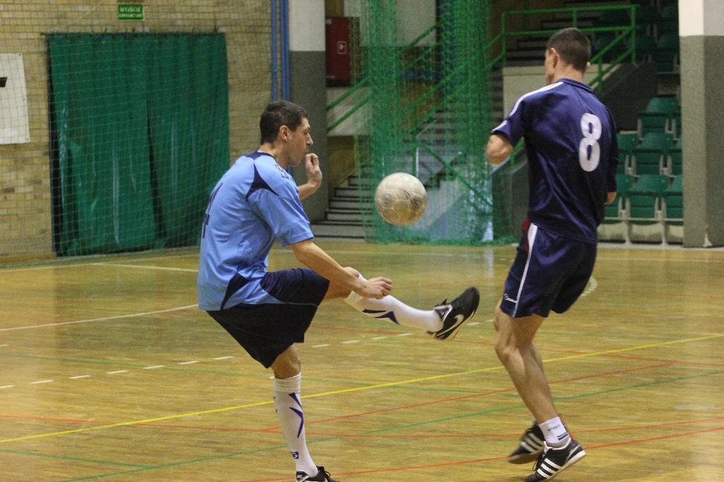 I liga LLH Saller Cup