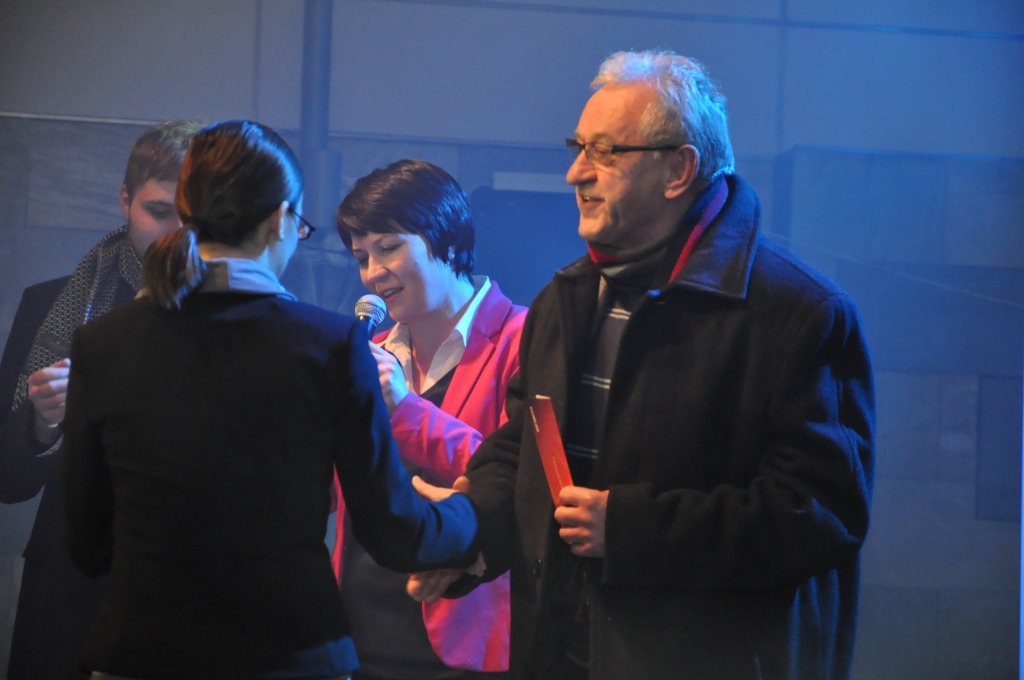 Walentynki w Galerii Piastów cz.2