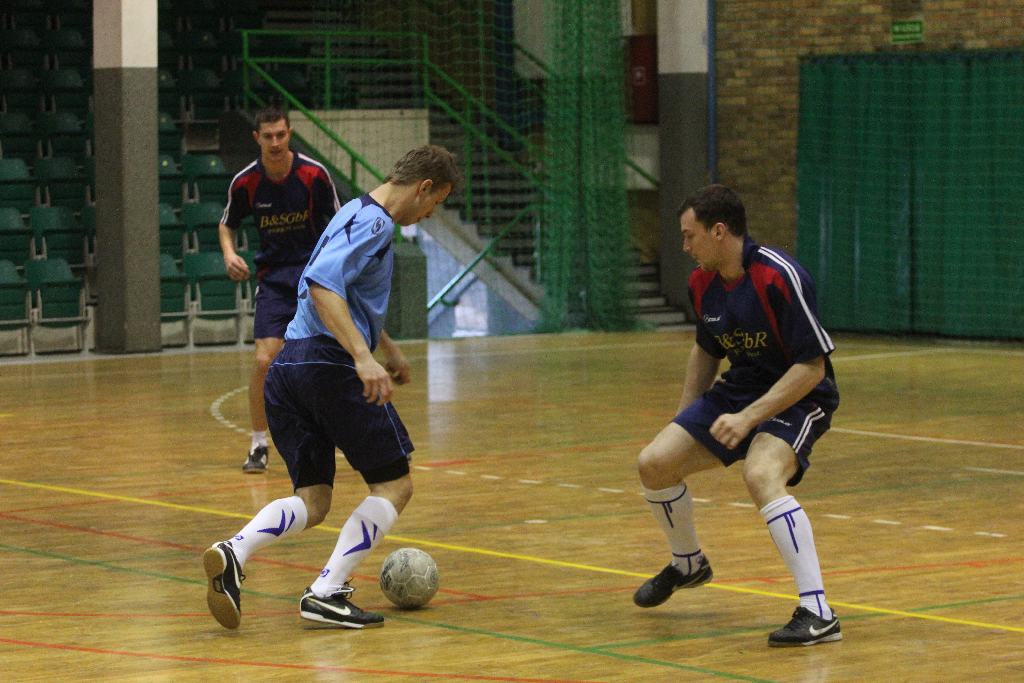 I liga LLH Saller Cup