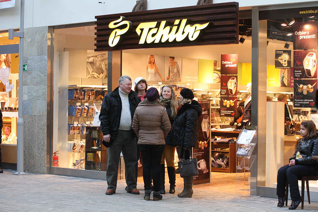 Walentynki w Galerii Piastów