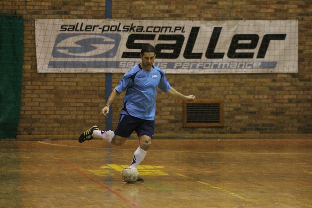 I liga LLH Saller Cup
