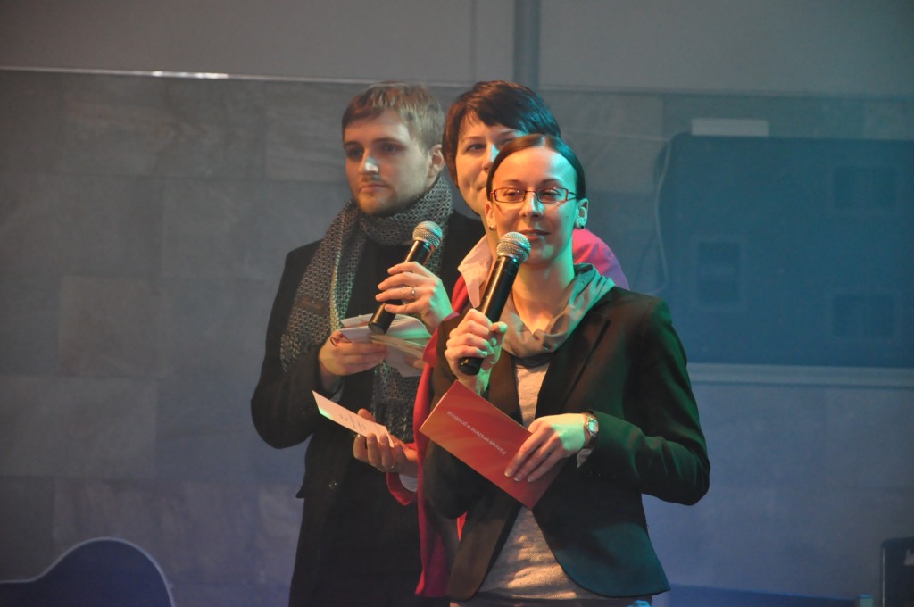 Walentynki w Galerii Piastów cz.2