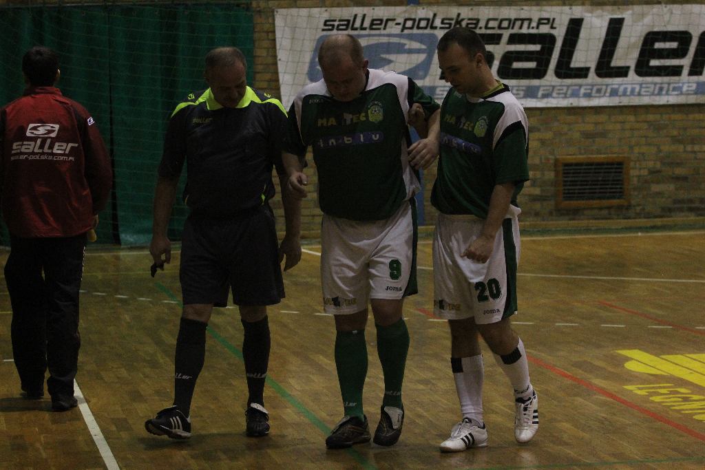 II liga LLH Saller Cup