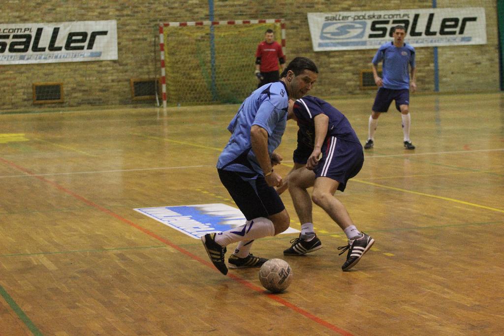 I liga LLH Saller Cup