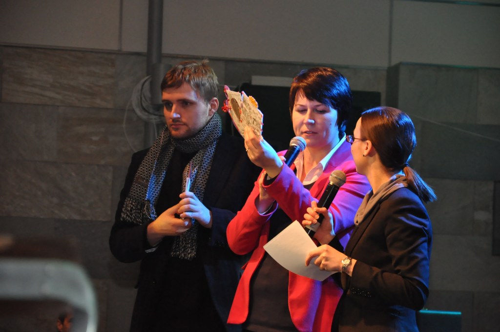 Walentynki w Galerii Piastów cz.2
