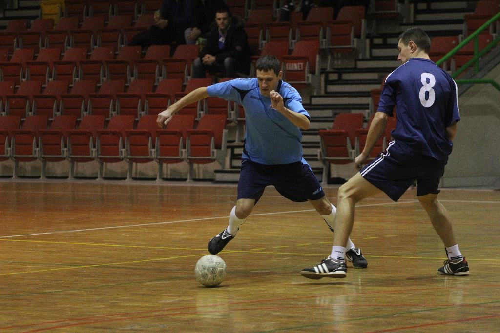 I liga LLH Saller Cup