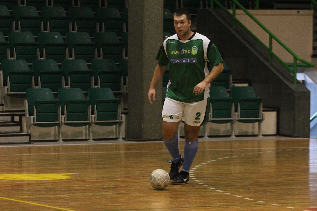 II liga LLH Saller Cup