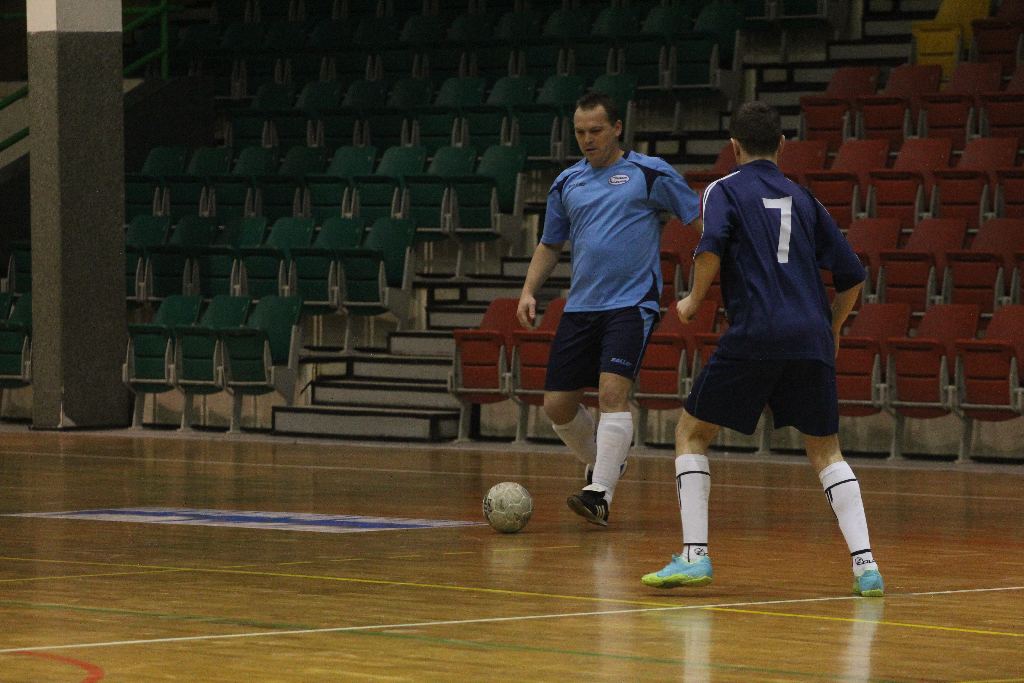 I liga LLH Saller Cup