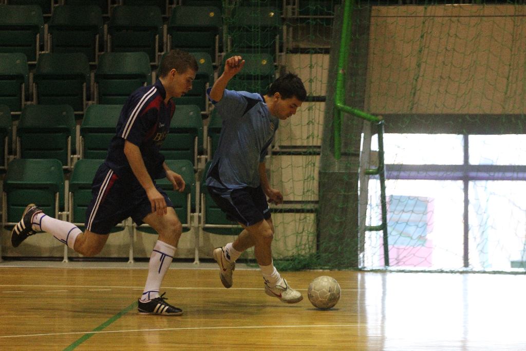 I liga LLH Saller Cup