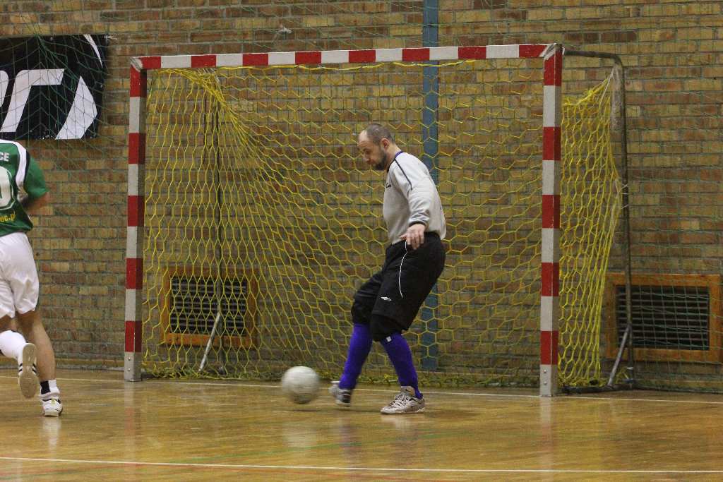 II liga LLH Saller Cup