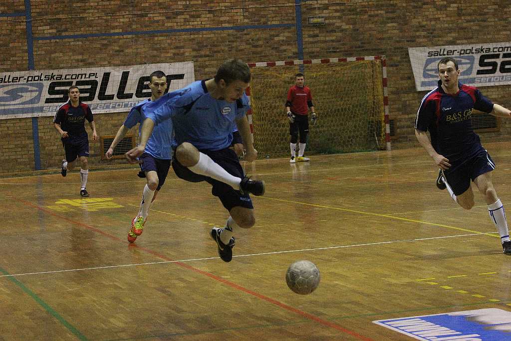 I liga LLH Saller Cup