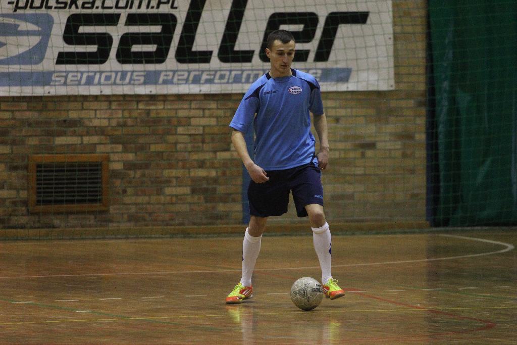 I liga LLH Saller Cup