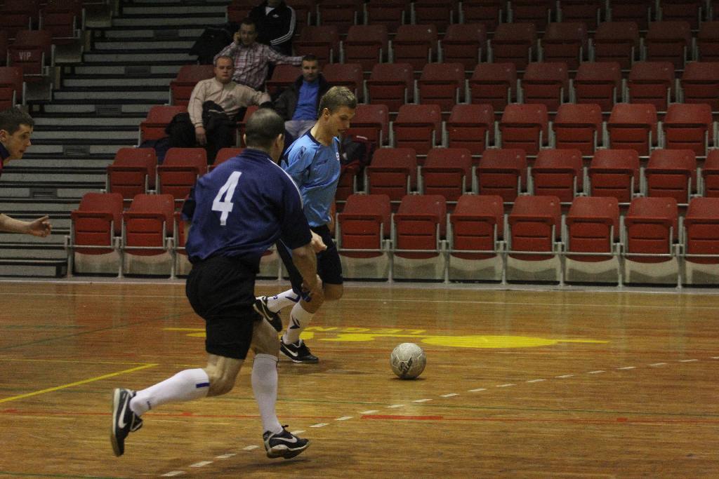 I liga LLH Saller Cup