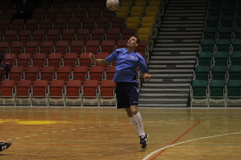 I liga LLH Saller Cup
