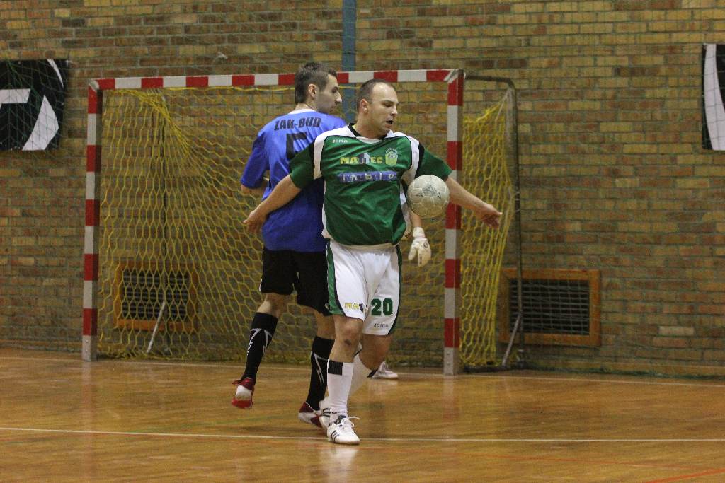 II liga LLH Saller Cup
