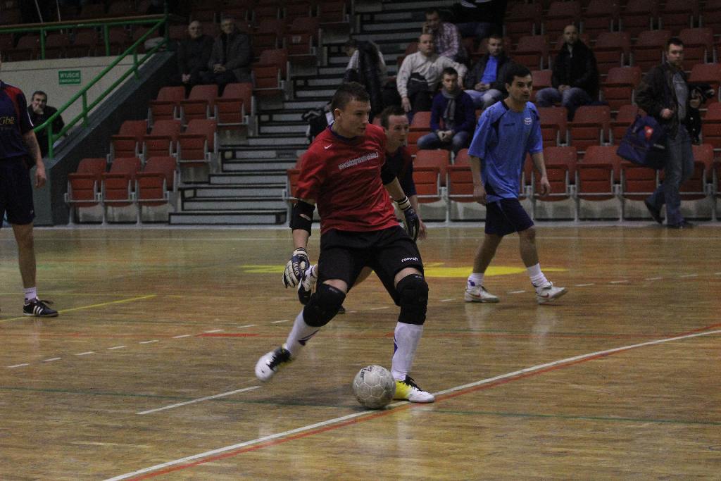 I liga LLH Saller Cup
