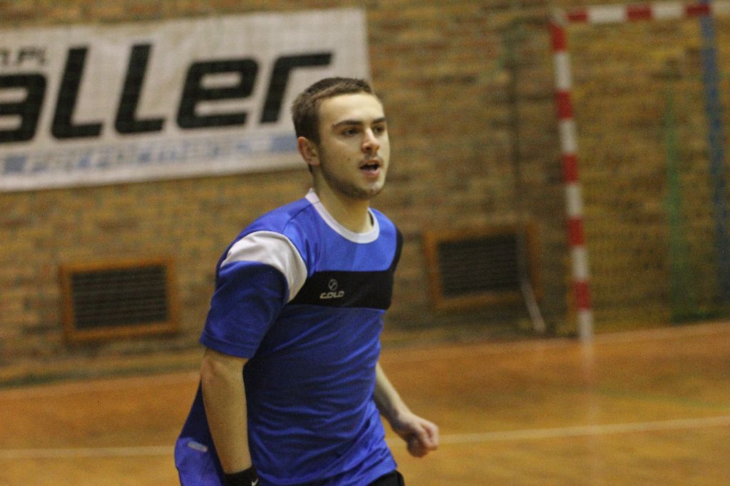 II liga LLH Saller Cup