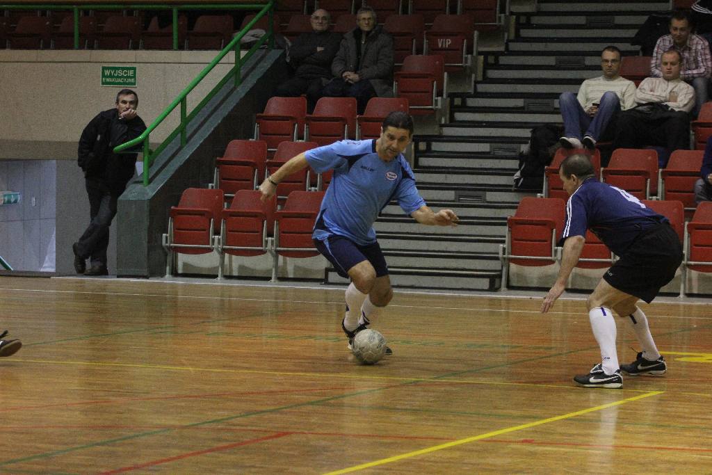 I liga LLH Saller Cup
