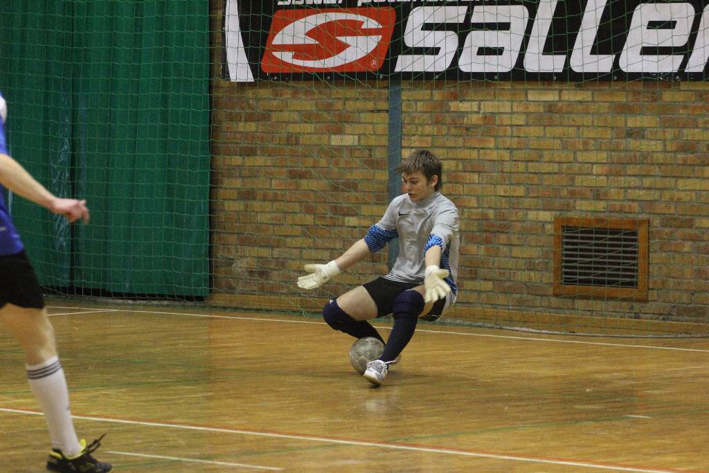 II liga LLH Saller Cup