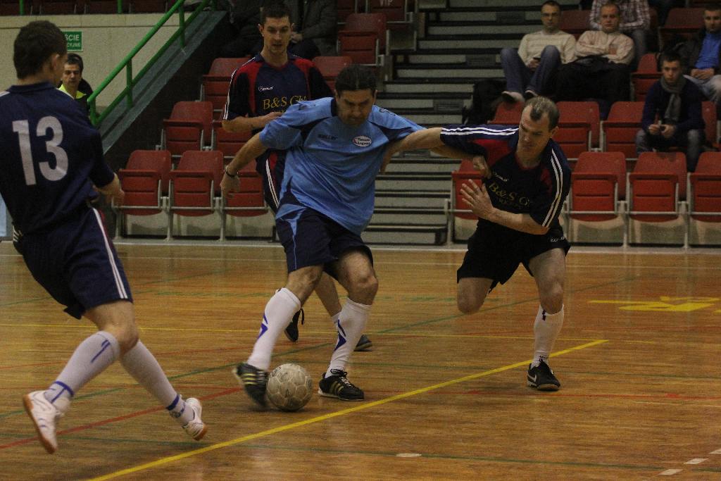 I liga LLH Saller Cup