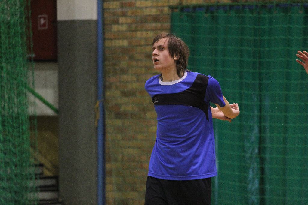 II liga LLH Saller Cup
