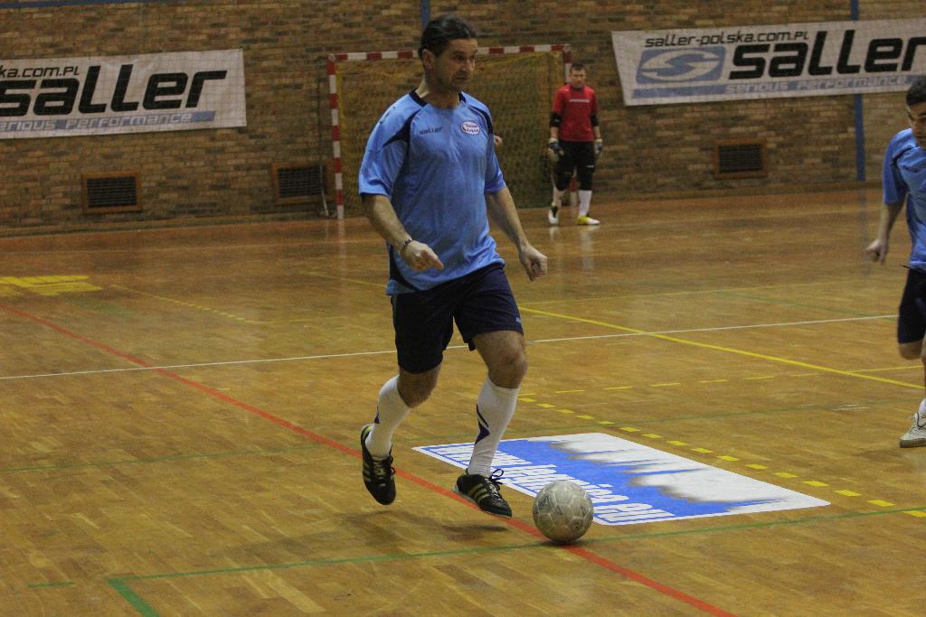I liga LLH Saller Cup