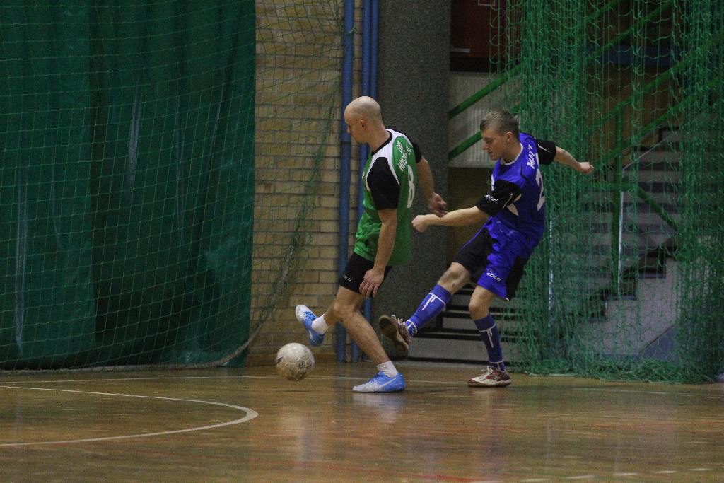 II liga LLH Saller Cup