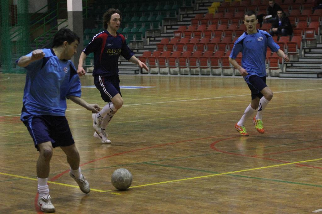 I liga LLH Saller Cup
