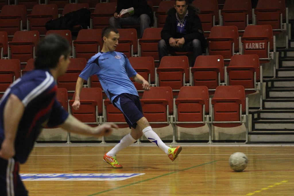 I liga LLH Saller Cup
