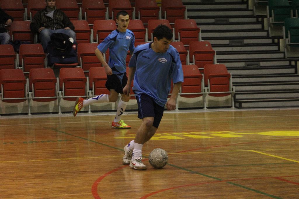 I liga LLH Saller Cup