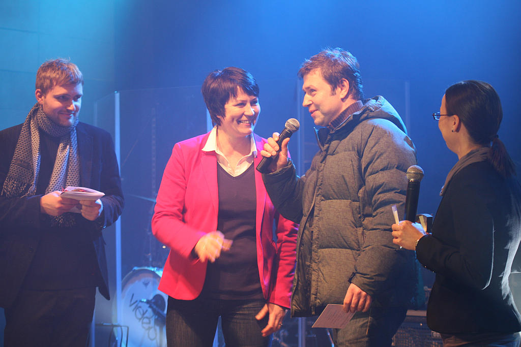 Walentynki w Galerii Piastów