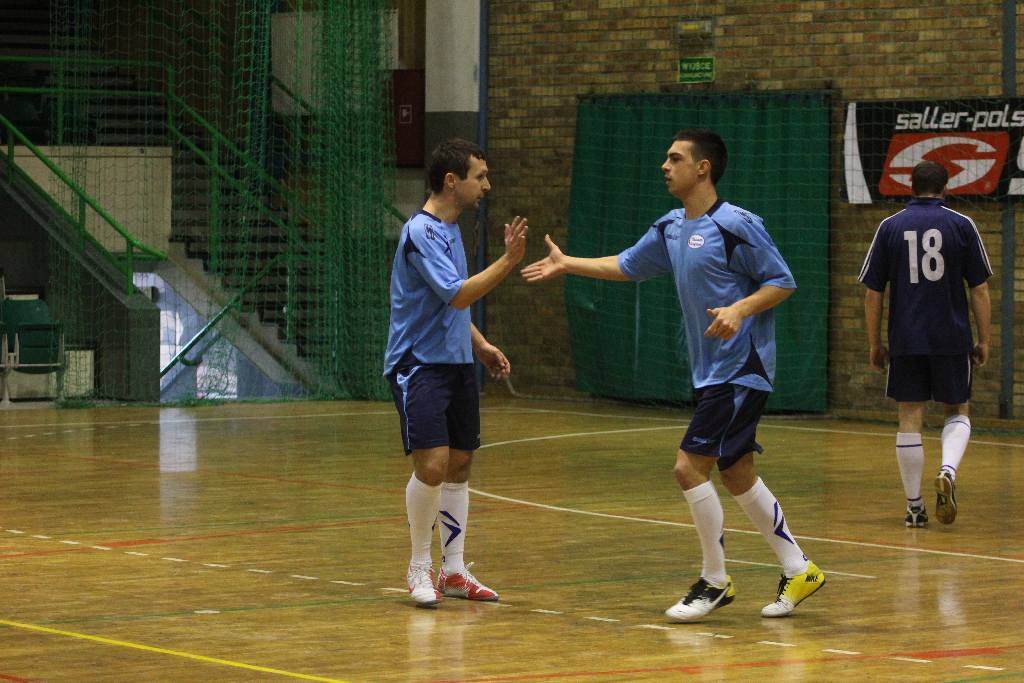 I liga LLH Saller Cup