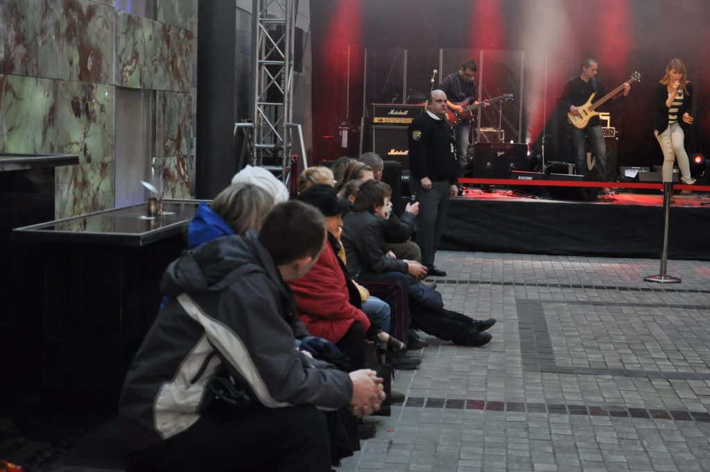 Walentynki w Galerii Piastów cz.2