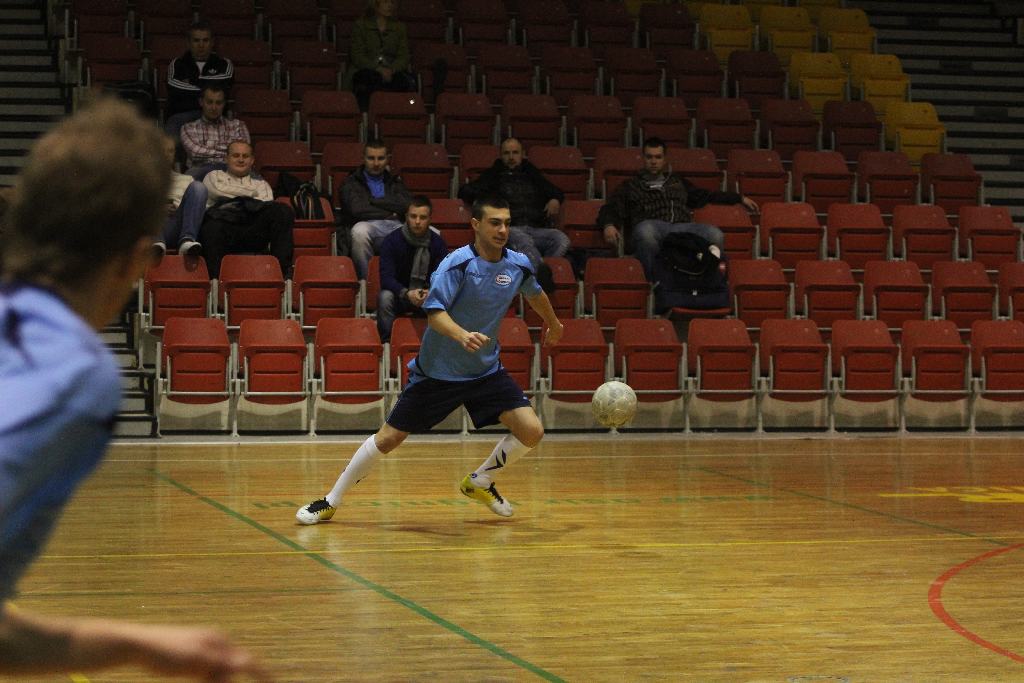 I liga LLH Saller Cup