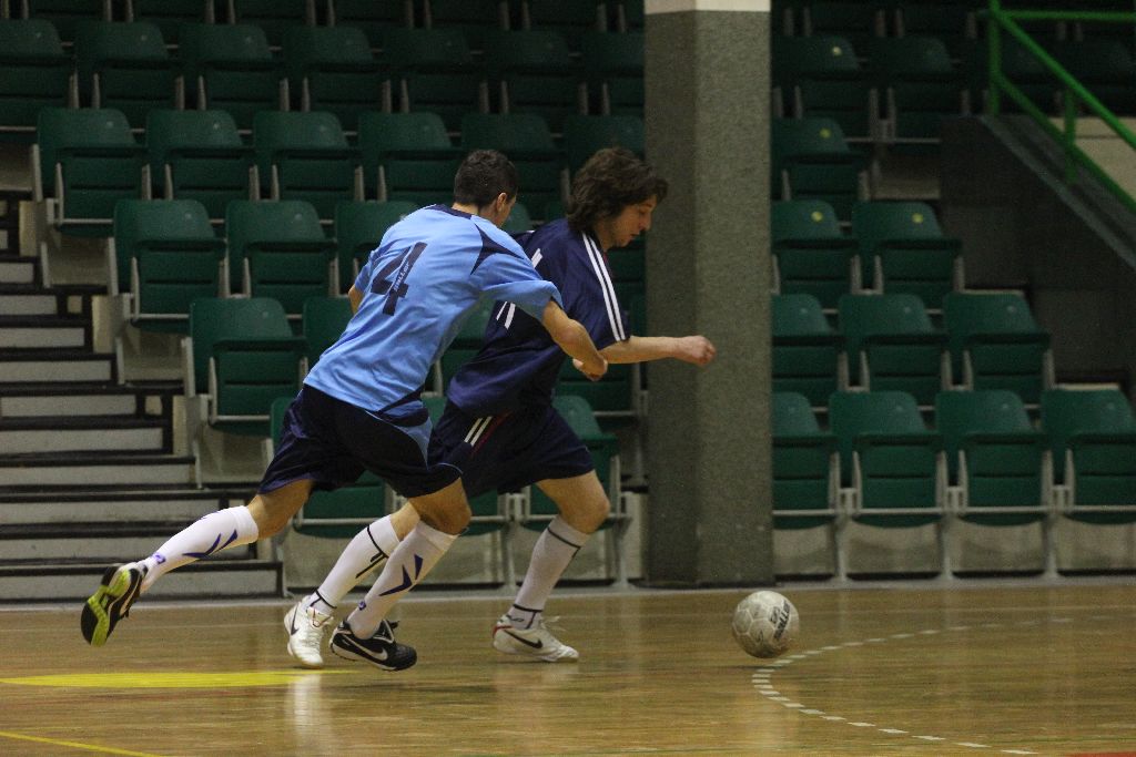 I liga LLH Saller Cup