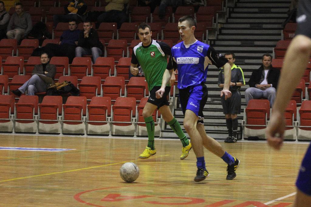 II liga LLH Saller Cup