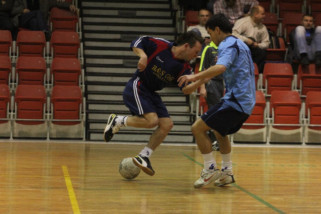 I liga LLH Saller Cup