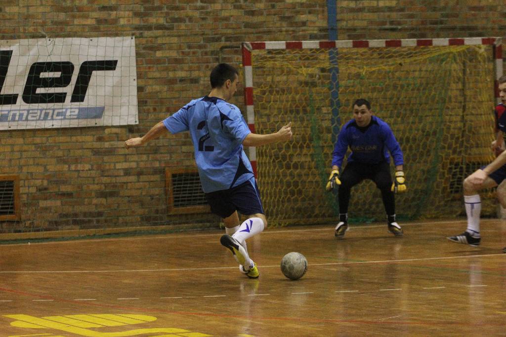 I liga LLH Saller Cup